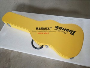 工厂直销 IBZ prs. st esp 电吉他 吉他 皮箱 琴盒 琴箱 限区包邮