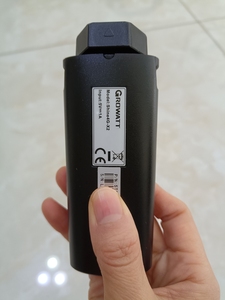 古瑞瓦特gprs通讯棒数据棒远程数据采集器USB接口wifi