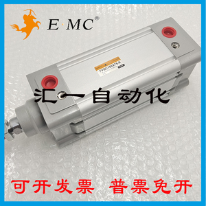 亿太诺EMC标准气缸FVBC63X25/50/75/100/125/150/175/200/250-S
