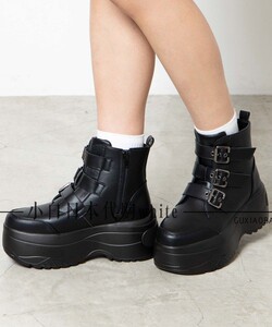 Wego厚底鞋 Wego厚底鞋品牌 价格 阿里巴巴