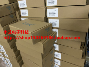 EMC VNX 200GB FLASH2 SAS SSD 005050599 V4-2S6FX-200 固态硬盘