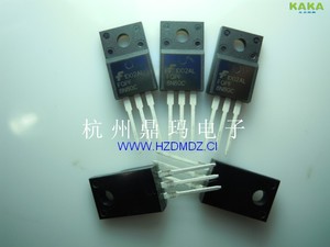 全新 原装FSC 仙童 FQPF8N80C TO-220F 全塑封