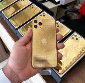 适用于苹果X黄金版手机后盖 iPhone11PRO限量 11XSMAX私人定制壳