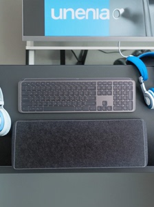 适用罗技K380 K580 MX Keys Mini键盘套收纳袋保护套便携防尘包内