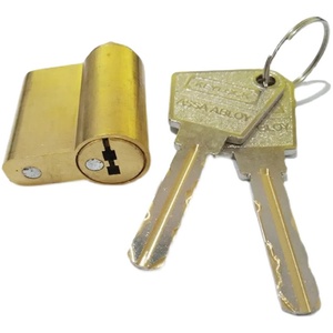 正品Keylock第吉尔指纹密码锁配件锁芯锁体电池盒线路板把手锁头
