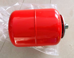 5升8L膨胀罐 供水 稳压罐隔膜气压罐定压罐储水罐不锈钢罐定做