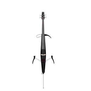 雅马哈YAMAHASVC50电子静音大提琴SILENT Cello专业110演奏练习