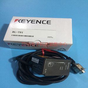 特价销售日本进口KEYENCE基恩士BL-701 长距离条形码读码器