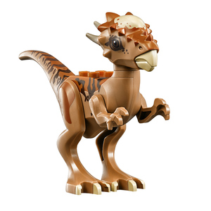 LEGO 乐高 侏罗纪世界 恐龙 冥河龙 Styg01 含头4角 原封袋 75927