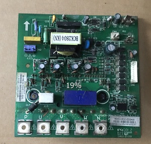 M的空调V4+变频模块ME-POWER-35A(PS22A78).D.3 201319902209
