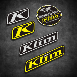 云创车贴BMW 水鸟KTM ADV MTS KLIM拉力摩托车贴纸防水反光贴