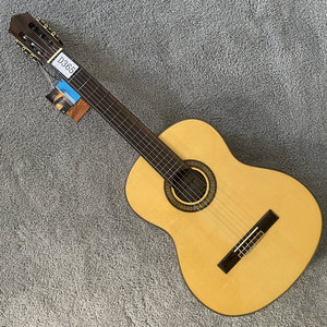 玫瑰木单板古典吉他 39英寸云杉木面单吉他 歌莉娅caraya正品原装