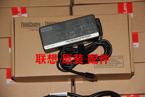 联想ThinkPad YOGA MT80Y7 T480S X13 S5电源适配器 USB-C充电器