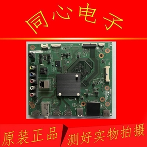 夏普LCD-50SU575A 460A TX55A 60SU456A 70SU575A板QPWBXG743WJZZ