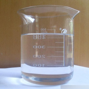 乙烯基羟基硅油(羟基封端甲基乙烯基硅油、液体硅橡胶助剂)