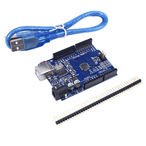 For-arduino单片机模块 UNO R3开发板改进板模块 328P LGT版本