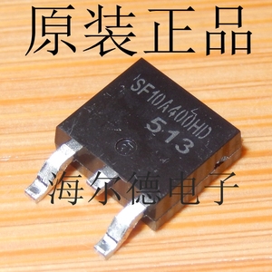 SF10A400HD 液晶贴片管 FGD4536 IRG7R313U SMK630D 8N50 5N50