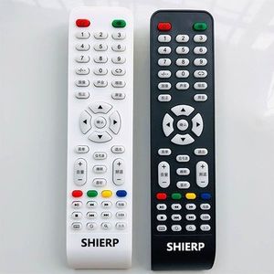 原装SHIERP牌液晶网络电视机专用遥控器,SHIERP电视机直接使用