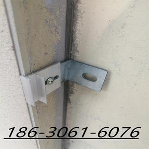 外墙保温一体板岩棉专用不锈钢锚固件干挂件扣件连接件量大从优