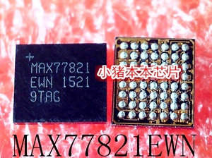 MAX77821EWN   MAX77821   BGA   新的   一个起售