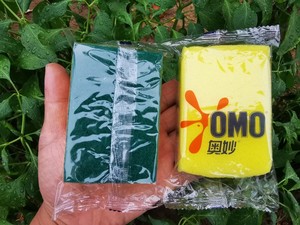 厨房卫生间用品总汇 油污净/百洁布/清洁球/洗碗棉/手套洁厕泡泡