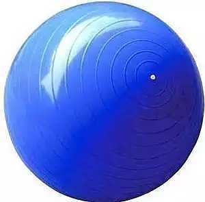 特价巴氏球进口大龙球康复器材成人平衡儿童感统训练按摩球包邮