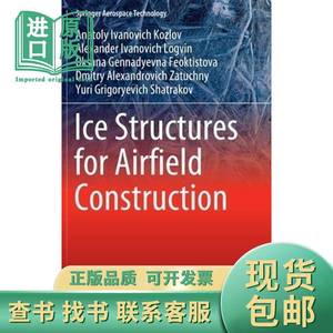 现货Ice Structures for Airfield Construction (2023)[97898