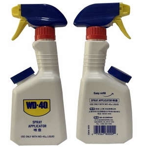 万能除锈润滑剂WD-40专用喷壶WD40专业级环保塑料强力耐油耐用