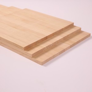 木板实木隔板一字板定制墙上置物架书架挂墙松木板片桌板台面板子