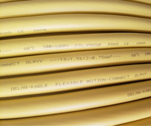 PPR管材/PVC软管喷码机/盘管计米打码/PE塑料管道白墨激光喷码机