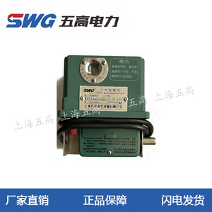 DSW1-IIIY电磁锁适用户外交直流通用电控机械联锁装置户外闭锁