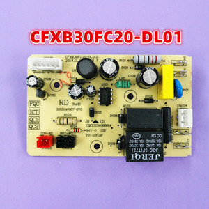 电饭煲配件主板CFXB30FC20-DL01电源板50FC22/FC21线路板电路板