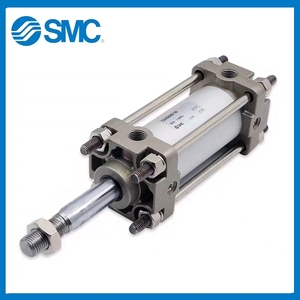 SMC标准气缸CA2B40 CDA2B50/63-2-50 CD A2B80CDA2B100C5DA2F63