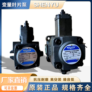 变量叶片泵VP-20-FA3液压泵总成VP-30-FA3液压油泵头SF液压站配件