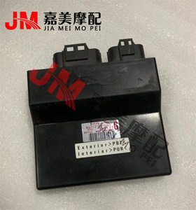 NINJA250 小忍者250 小忍者300 Z250 Z300 点火器 ECU 行车电脑板