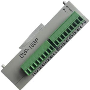 台达PLC扩展模块 DVP06/08/16/SN/SM/ST/SP/11R/11T/11N/10N/11TS
