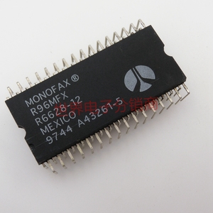 R96MFX R96MF QUIP64 集成电路 IC芯片 现货供应