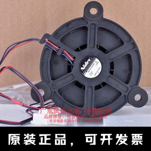 原装Nidec GW10C12MS2BA-52 DC12V 0.11A 冰箱内置散热风扇