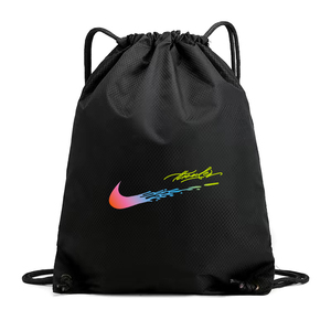 篮球袋双肩包足球钉鞋包收纳袋鞋包束口袋运动训练包户外大容量轻