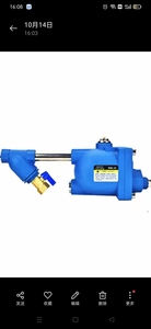 排水器零损耗HDP-20 自动排水 四分接口螺杆空压机气泵通用质量好