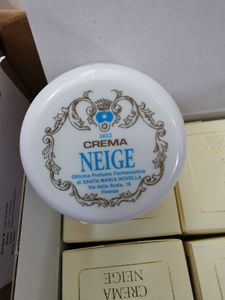 现货 意大利 Santa Maria Novella SMN润湿嫩白去红血丝修复面霜