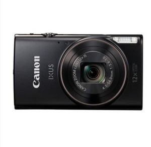 现货国行正品Canon/佳能 IXUS 285 HS长焦相机家用照相机WiFi