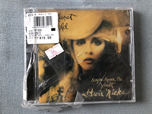 M版 Stevie Nicks 24 Karat Gold  CD未拆 塑料皮破损 盒裂