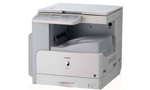佳能2420L家用 商用A3 A4黑白激光打印数码复印机 输稿器双纸盒