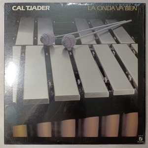 Cal Tjader La Onda Va Bien 拉丁爵士 bossa nova 美黑胶LP
