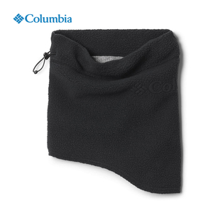哥伦比亚围巾男女围脖2024新款户外休闲保暖套头休闲脖套CU0187