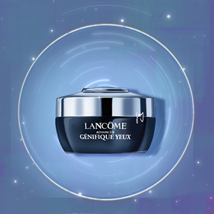 Lancome/兰蔻 小黑瓶发光肌底精华眼霜 15ml 新版