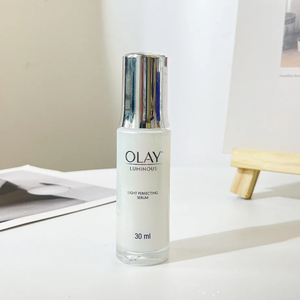 【保税仓】OLAY玉兰油 经典烟酰胺光感小白瓶精华30ml 泰版