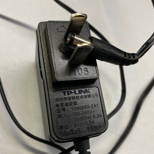 TP-Link WR886N 885N 842N 无线路由器 9V0.6A电源适配器线变压器
