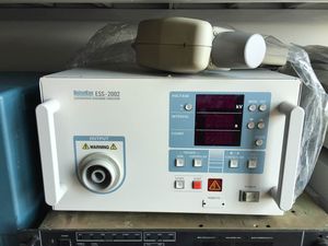租售/回收日本Noiseken ESS-2002EX  ESS-2001静电放电发生器